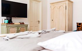 Relitto Boutique Und Aparthotel Borkum