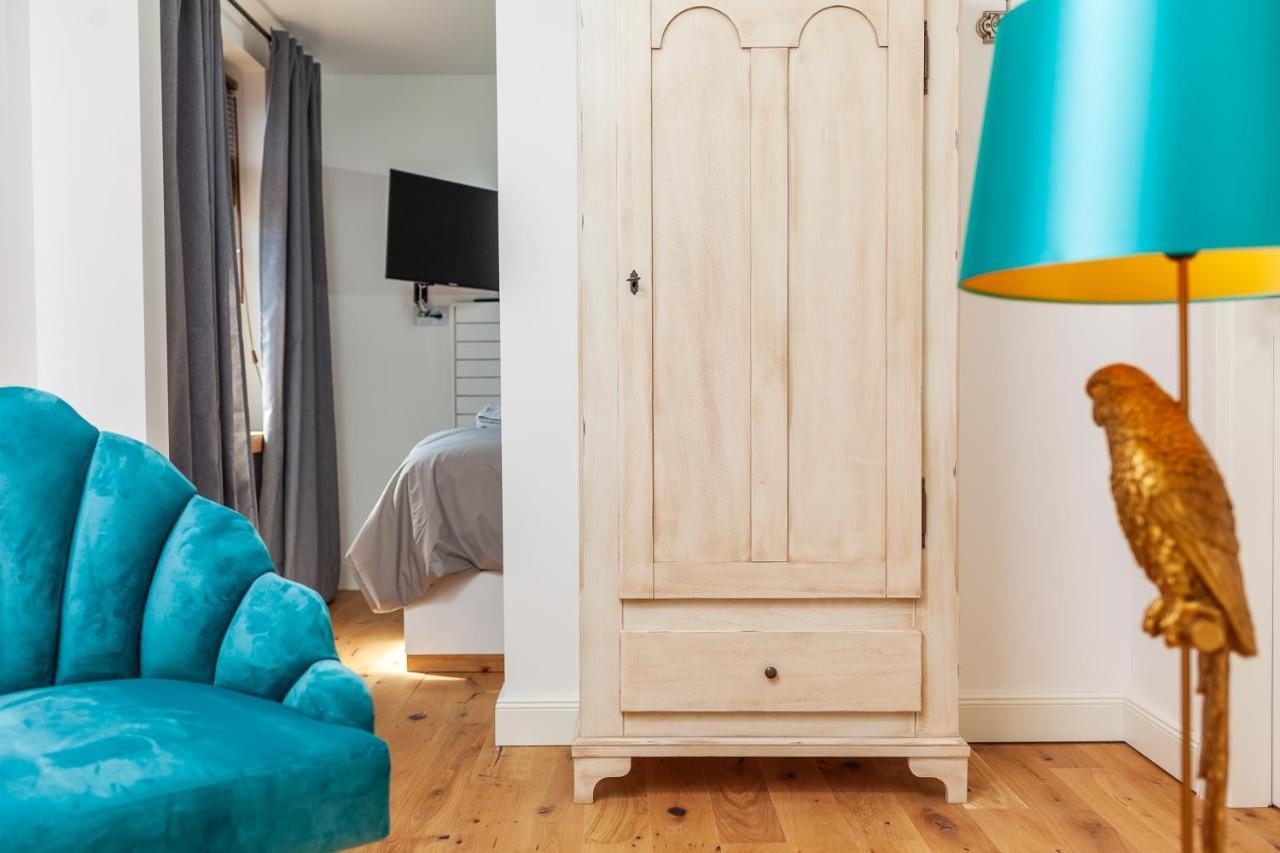 Relitto Boutique Und Aparthotel Borkum Buitenkant foto