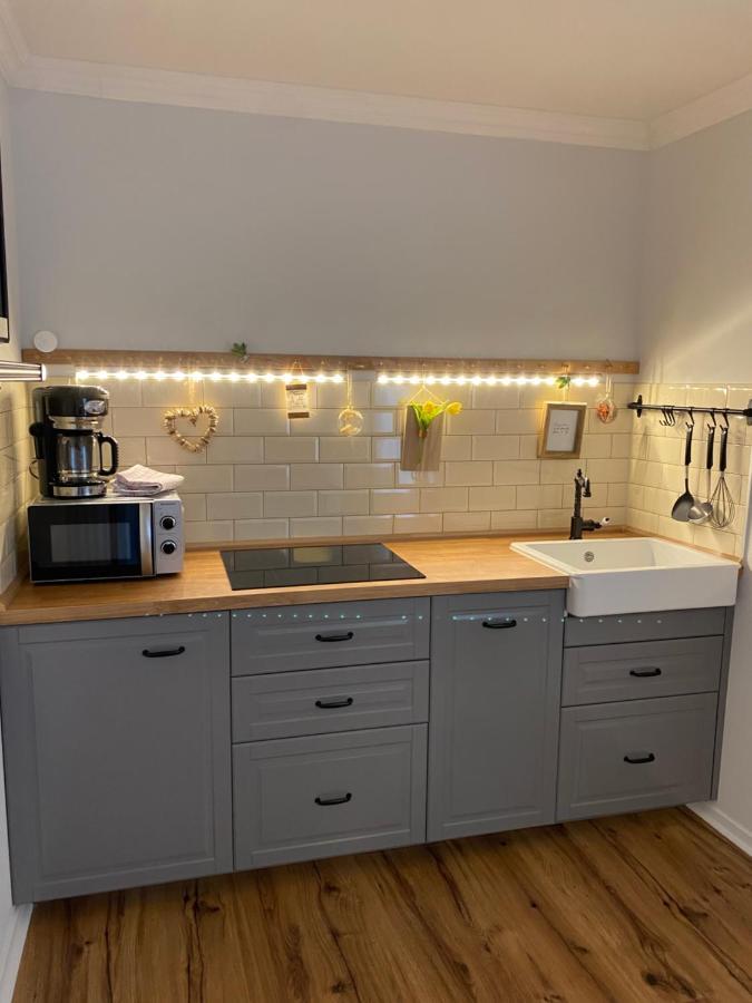 Relitto Boutique Und Aparthotel Borkum Buitenkant foto