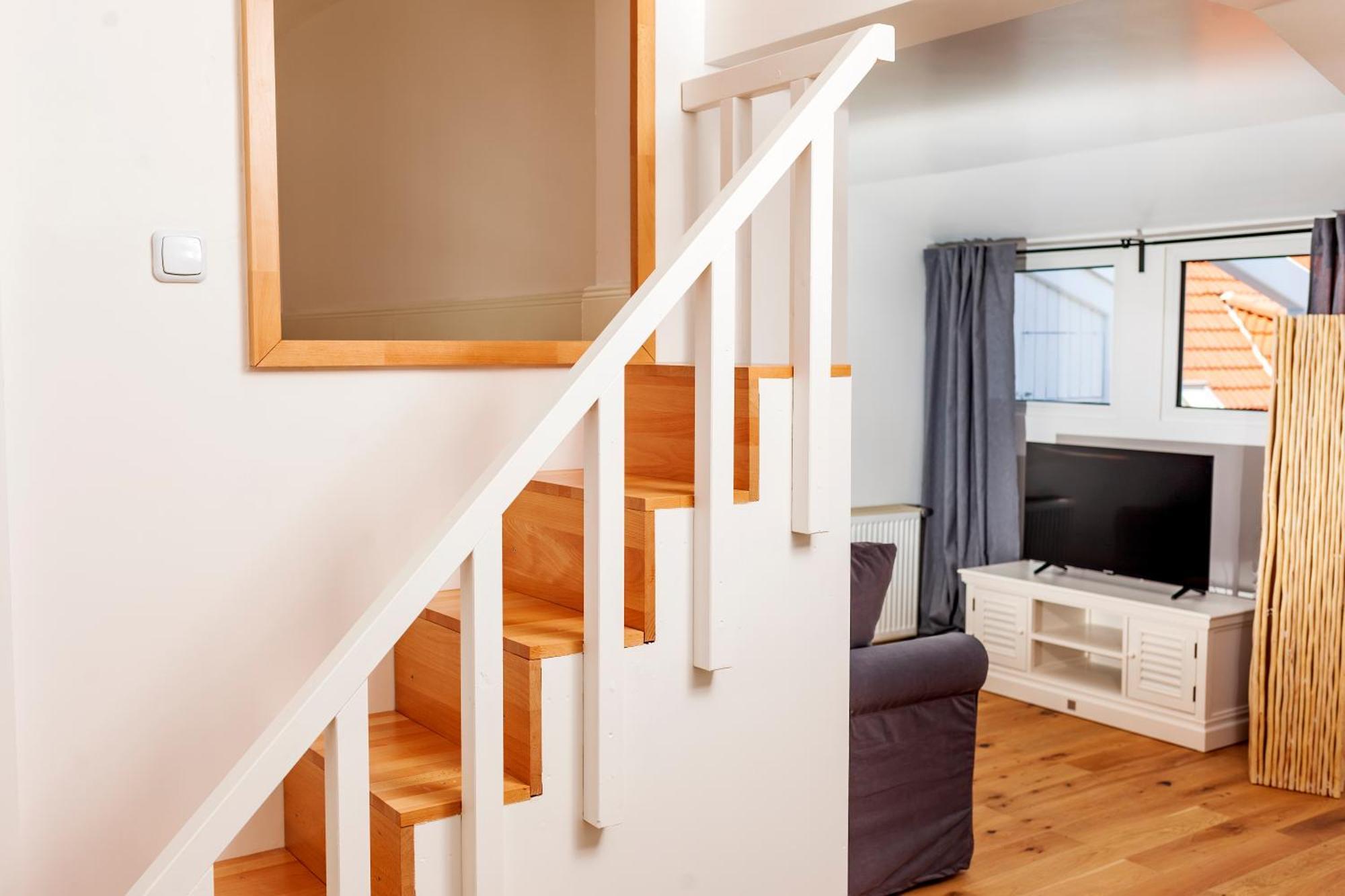 Relitto Boutique Und Aparthotel Borkum Kamer foto